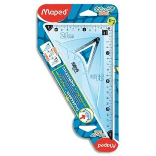 Gamme Incassable MAPED photo du produit image1 L