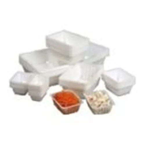 Barquette alimentaire