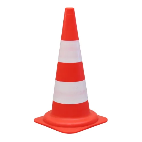 Cônes de signalisation 490mm photo du produit image1 L