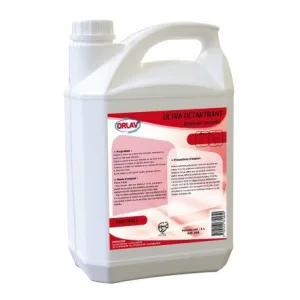 Ultra détartrant sanitaire concentré Bidon 5L photo du produit