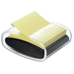 Dévidoir Z-Notes Pro Noir POST-IT Z-NOTES photo du produit