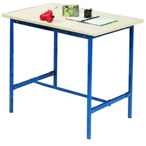 Table de travail photo du produit