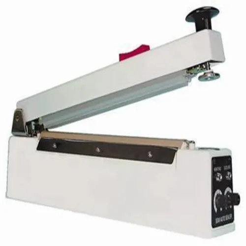 Soudeuses à couteau photo du produit image1 L