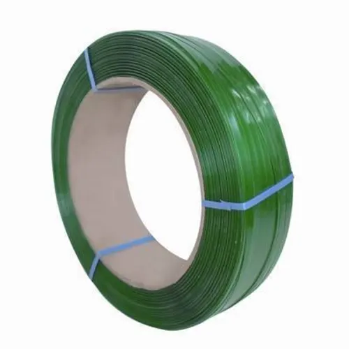 Feuillard polyester