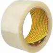 3M Polypropyleenlijm 66 m 50 mm Transparant 25 micron productfoto image1 S