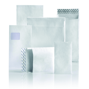 Enveloppes et pochettes plastique pour vos mailings