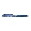 Roller FRIXION POINT, pointe hitec fine, coloris bleu photo du produit image1 S