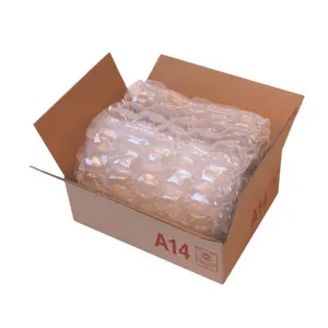 Caisse carton Galia photo du produit