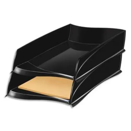 Corbeilles à courrier CEP photo du produit image1 L