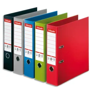 Classeur MAXI PLUS photo du produit