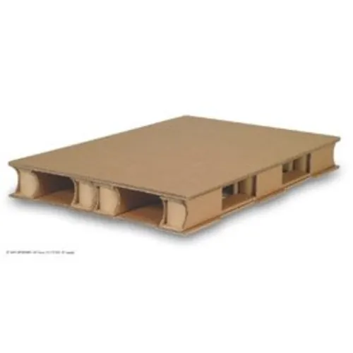 Palette Carton Kaypal 60 x 80 x 15 cm photo du produit image1 L