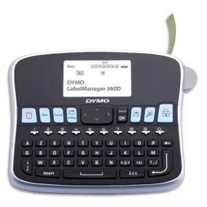 DYMO Labelmanager 360D photo du produit