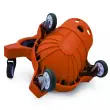 Edma rollende kniebrace productfoto image1 S