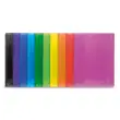 EXACOMPTA IDERAMA glanzend polypropyleen documentomslag, 60 aanzichten/30 vakken, diverse kleuren productfoto image1 S