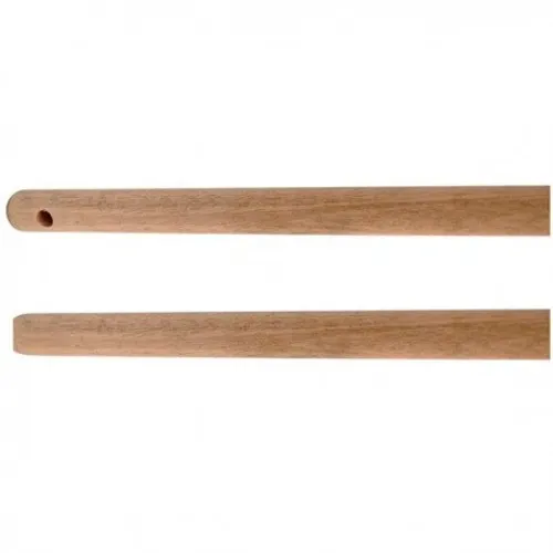 Manche bois cantonnier 140cm photo du produit image1 L