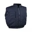 Gilalpa gewatteerd vest - Singer productfoto image1 S