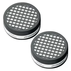 Accessoires pour masque Powercap Active photo du produit