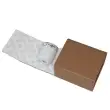 Kartonnen brievenbus schuimkussen 350 x 280 x 80 mm productfoto image1 S