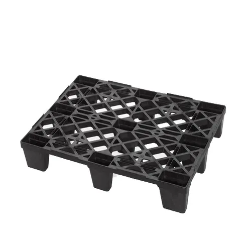 Plastic pallet productfoto image1 L