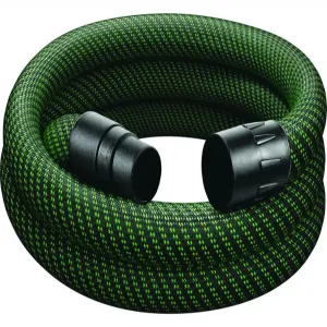Gladde zuigbuis ø 36 mm productfoto
