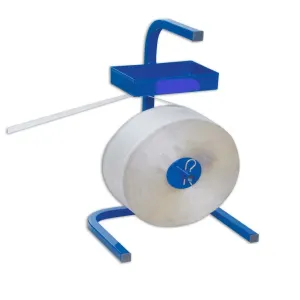 Dévidoir portable pour feuillard textile photo du produit