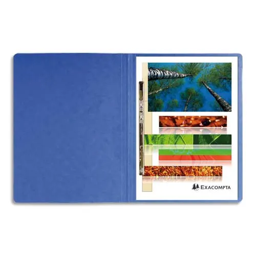 Chemise à lamelle en carte photo du produit image1 L