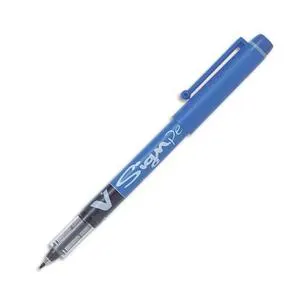 Stylo feutre V-Sign Pen PILOT photo du produit