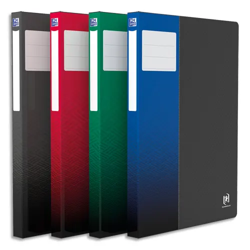 Protège-documents STAND’UP photo du produit image1 L