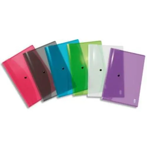 Chemises enveloppes HAWAI ELBA photo du produit image1 L