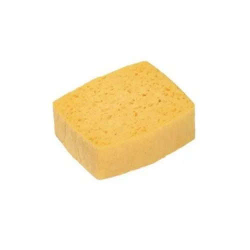 Eponge végétale SPONTEX Azella Basic 4 photo du produit image1 L