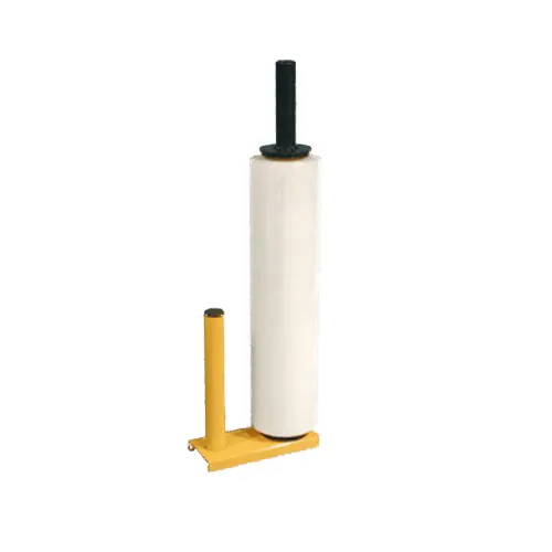 Dérouleur Acier de Film étirable photo du produit image1 L