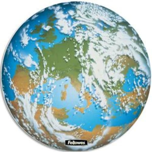 tapis souris brite terre