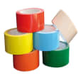 PVC Plakband Kleuren Groen productfoto image1 S