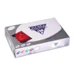 CLAIREFONTAINE Pak van 250 vel wit papier DCP-kopieerapparaat, laser, kleureninkjet 160 g A4 productfoto image1 S
