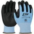 Gants mousse nitrile - classe C - G-Tek 3RX Pip photo du produit image1 S