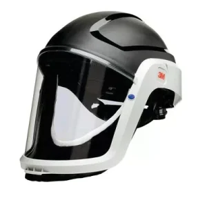 Casque à visière M-306 Versaflo avec joint facial 3M photo du produit