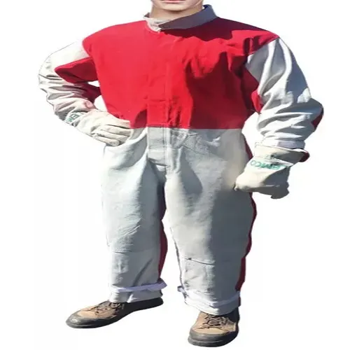 Combinaison de sablage Lamotte photo du produit image1 L