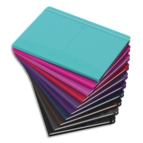 Stijve Signature-notebooks productfoto image1 L