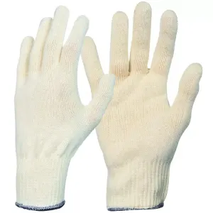 Gants polyester/coton Singer photo du produit