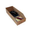 Bac à bec carton 40 x 15 x 11 cm photo du produit image1 S
