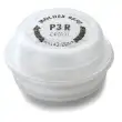 Filtre à particules P3R EasyLock pour séries 7000 et 9000 Moldex photo du produit image1 S
