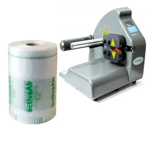 Machine de calage ActivaAir BP2001 photo du produit image2 L