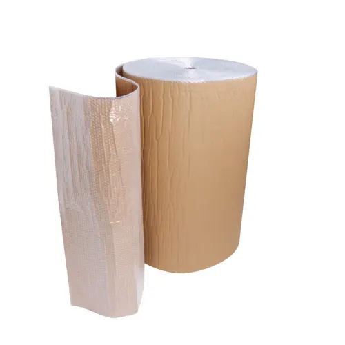 Film bulles Kraft 100 m x 50 cm photo du produit image1 L