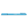 STABILO Stylo feutre pointe multi-fonction encre bleu azur corps coloré et rayure blanche pointMax photo du produit image1 S
