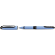 SCHNEIDER Roller à encre noir avec pointe aiguille hybride 0.5 mm. Cap-off. Grip ergonomique caoutchouté. photo du produit image1 S