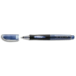 Stylo feutre à bille BIONIC rechargeable pointe métal fine encre liquide bleu photo du produit image1 S