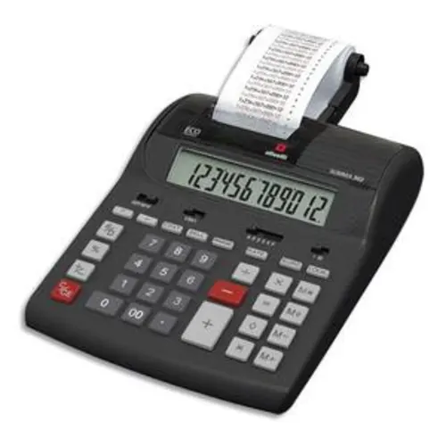 Semi-professionele printcalculator packkorting 3 productfoto image1 L