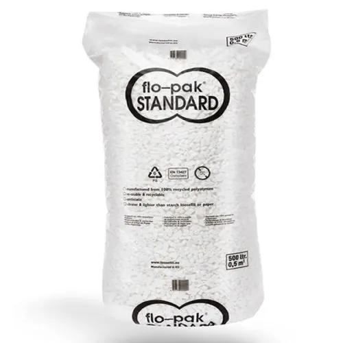 Particules de Calage photo du produit image1 L