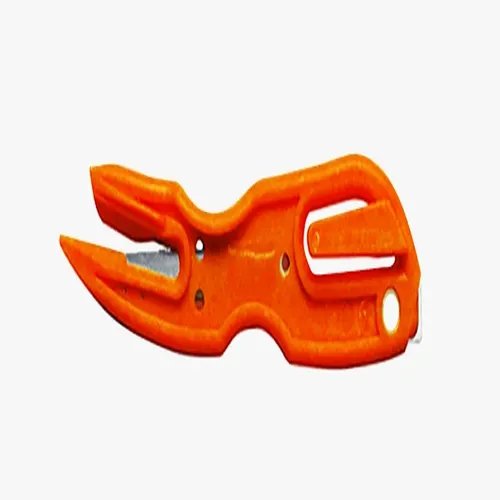 Couteau de sécurité jetable CENON. photo du produit image1 L