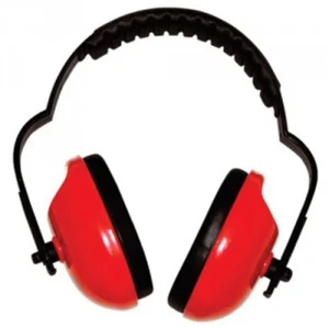 Casque anti-bruit photo du produit